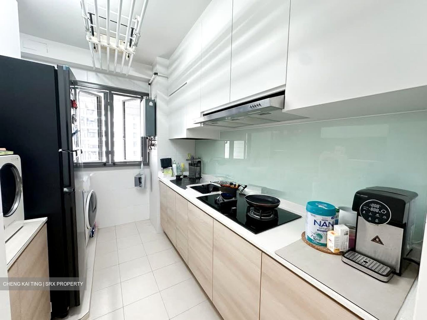 Blk 347B Adora Green (Yishun), HDB 4 Rooms #554420951